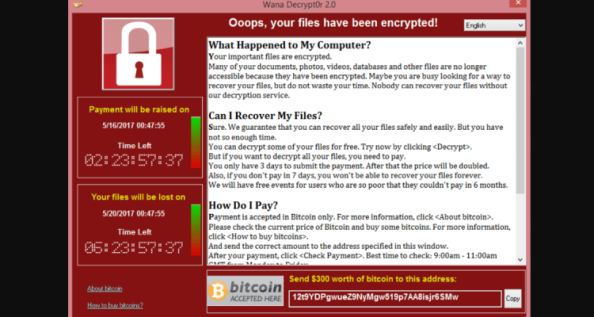 WannaCry